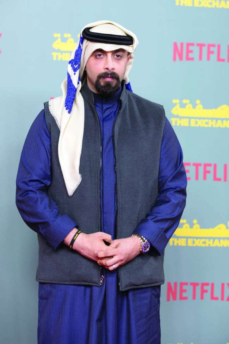 جاسم المهنا