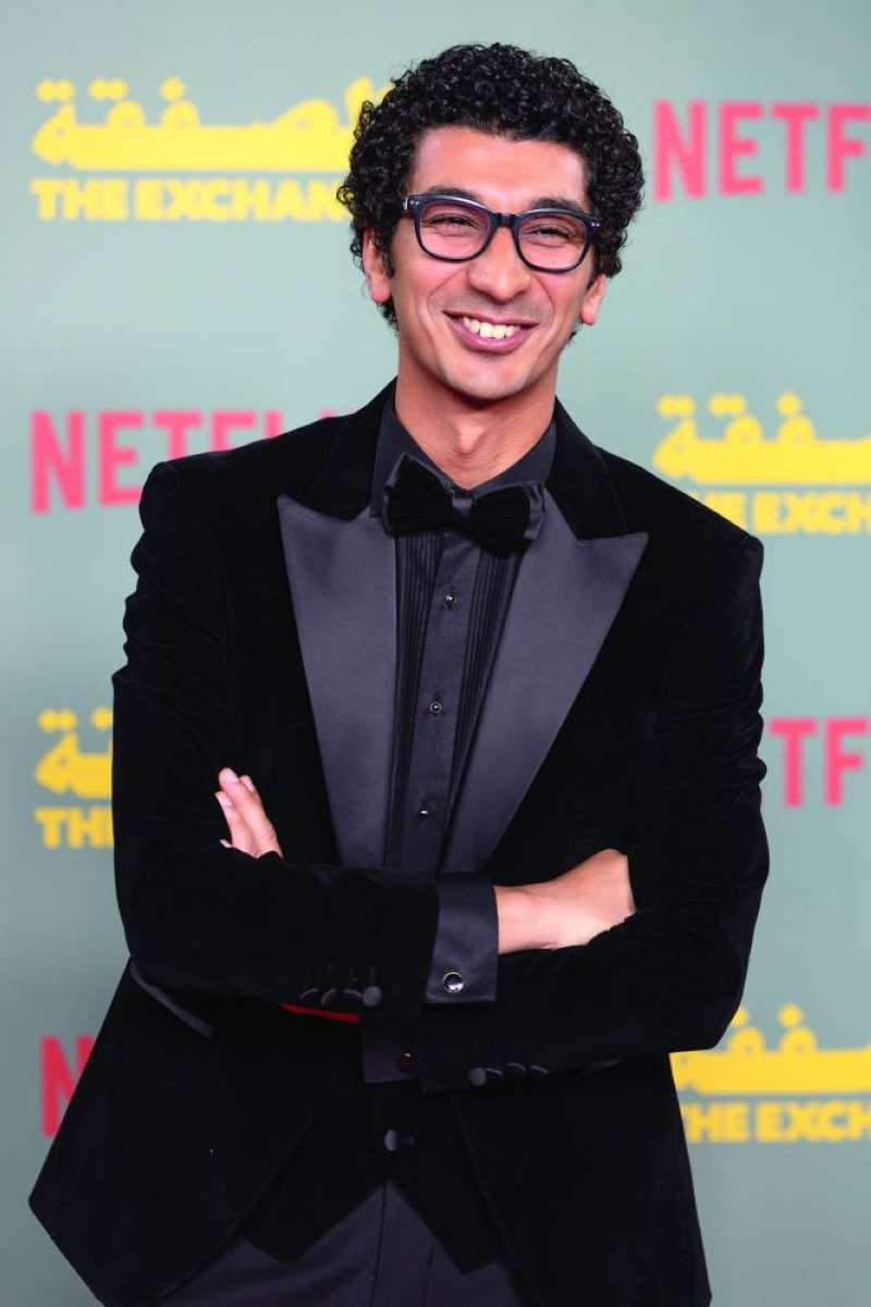 كريم الشناوي