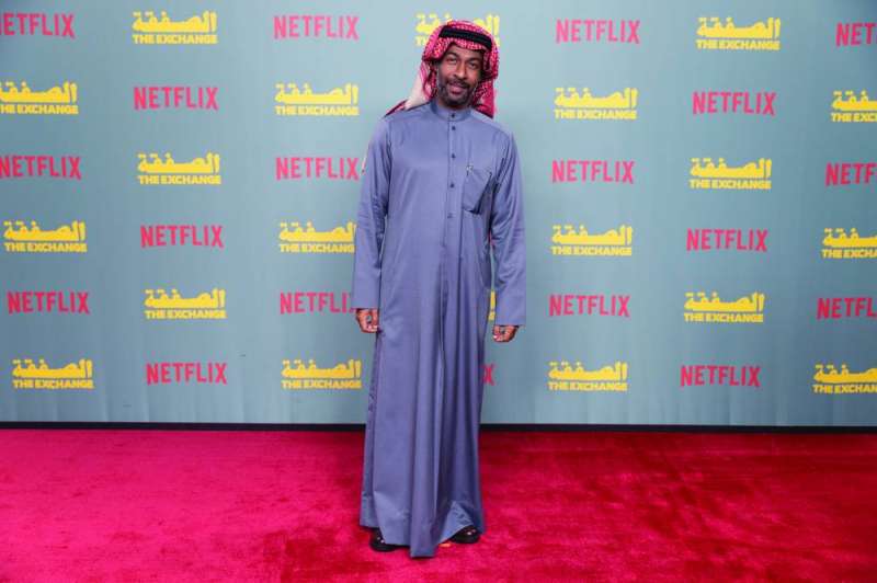 فيصل العميري 