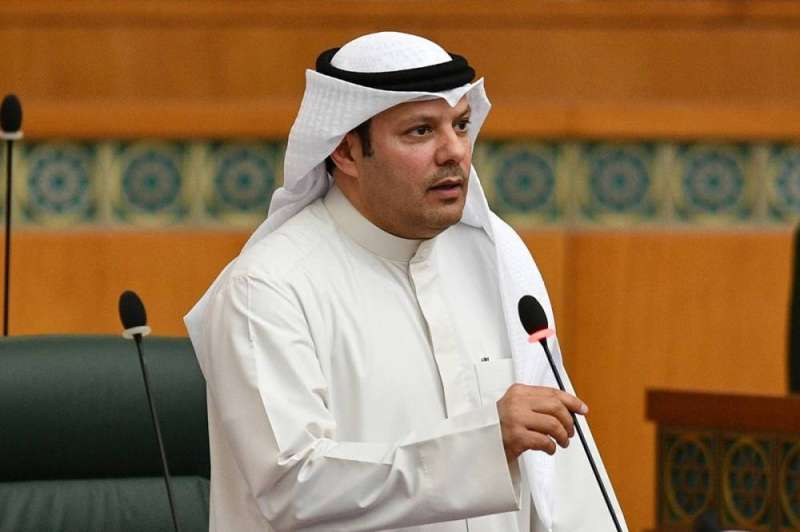 فيصل الكندري