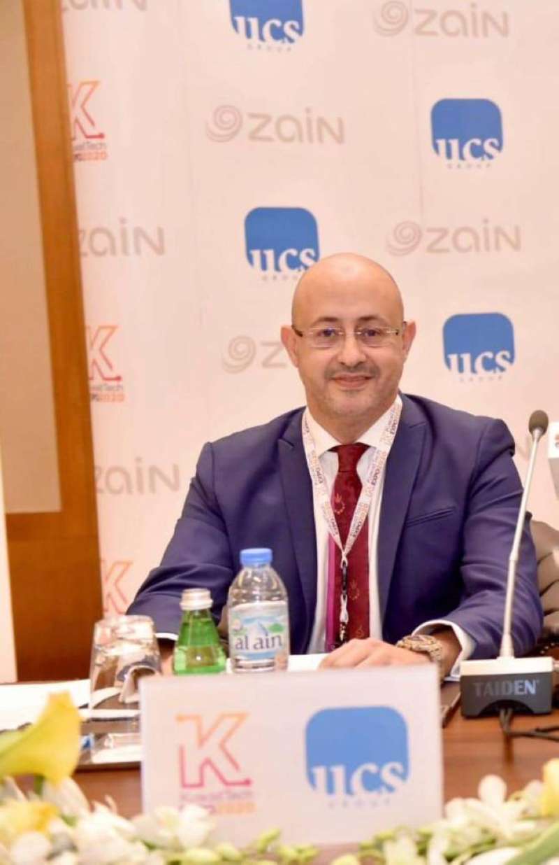 عبدالفتاح سمارة