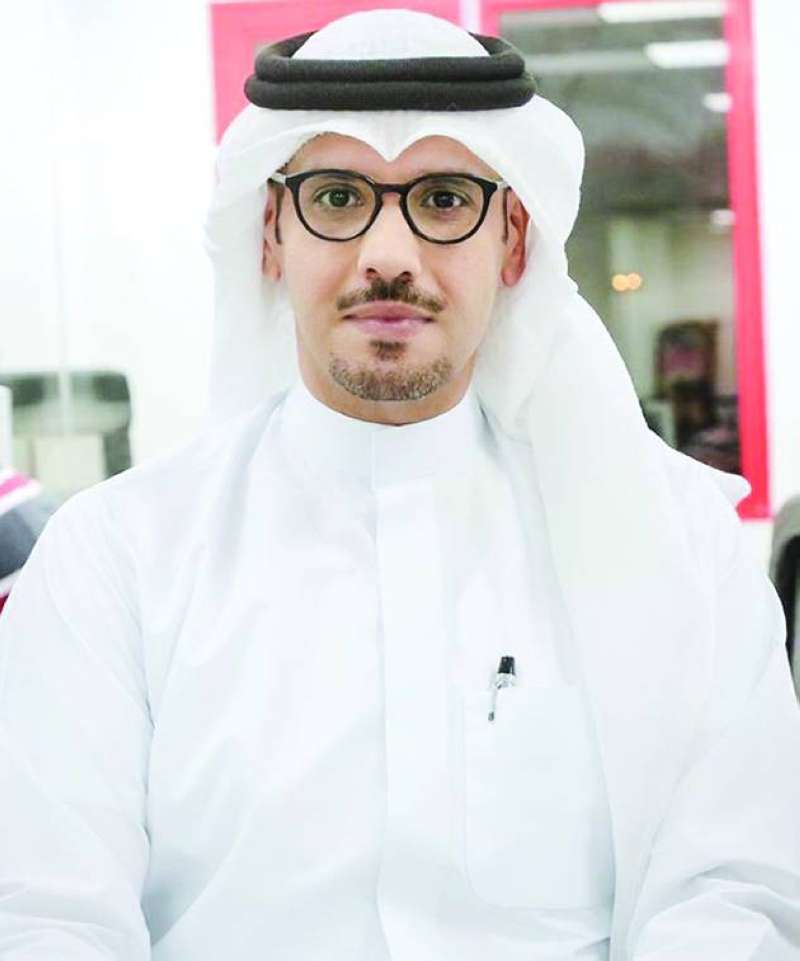 أحمد العنزي