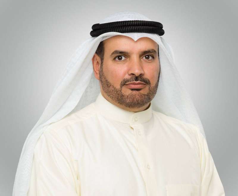 النائب حمدان العازمي