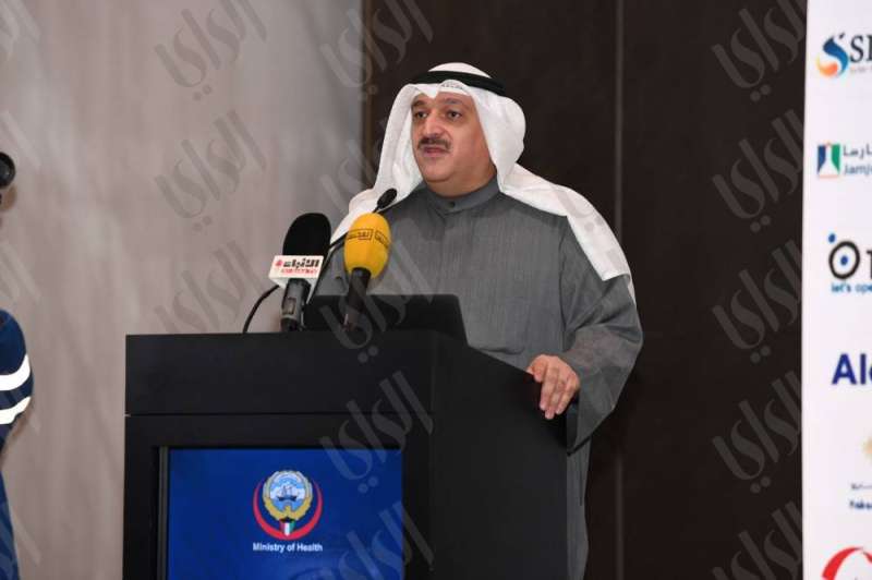 وزير الصحة: تسخير كل الوسائل لتطوير الخدمات الصحية  