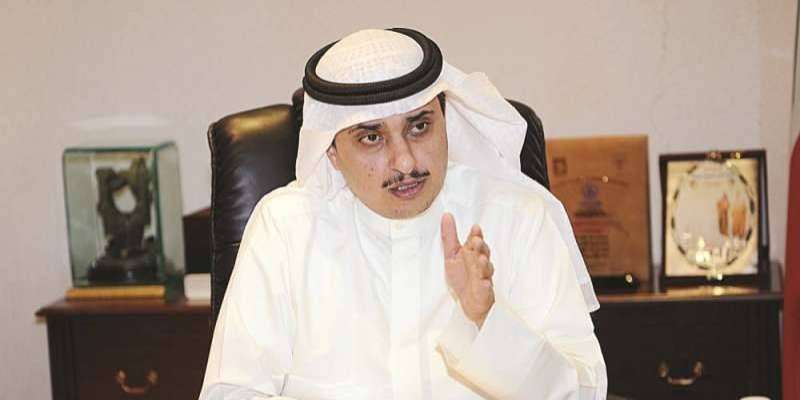 أحمد المنفوحي