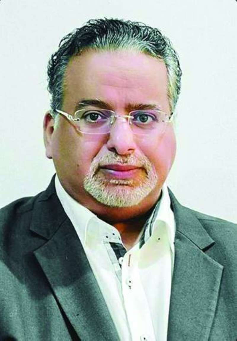 
رشيد البغيلي
