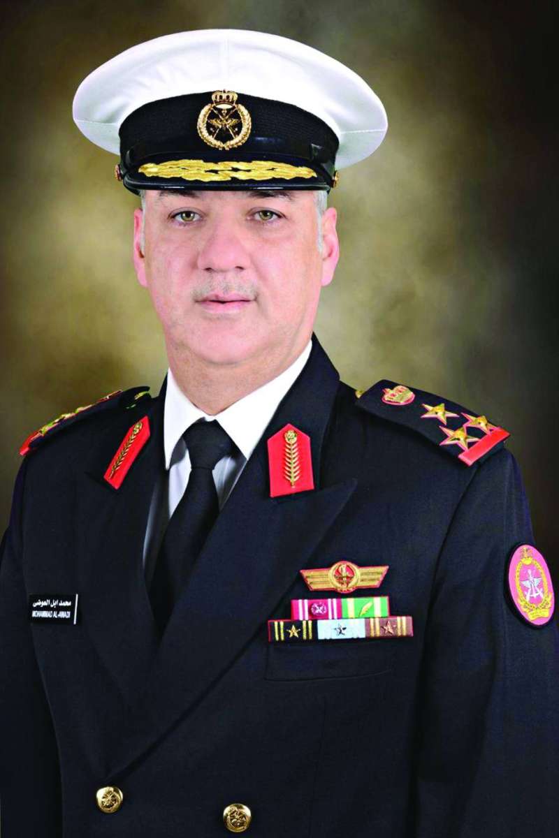 
محمد أبل العوضي
