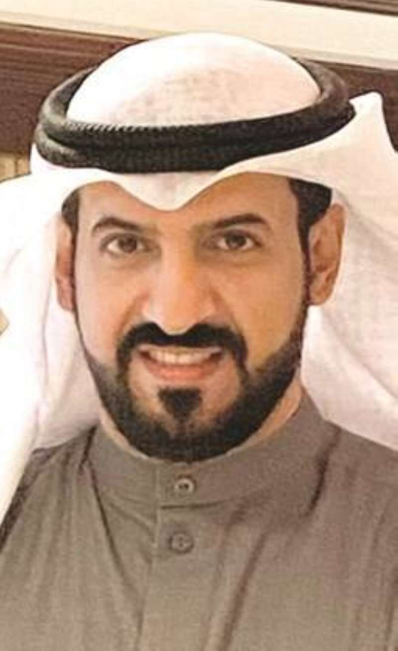 خالد العتيبي