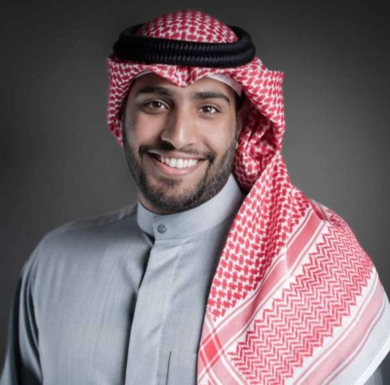 عبدالله الحمد