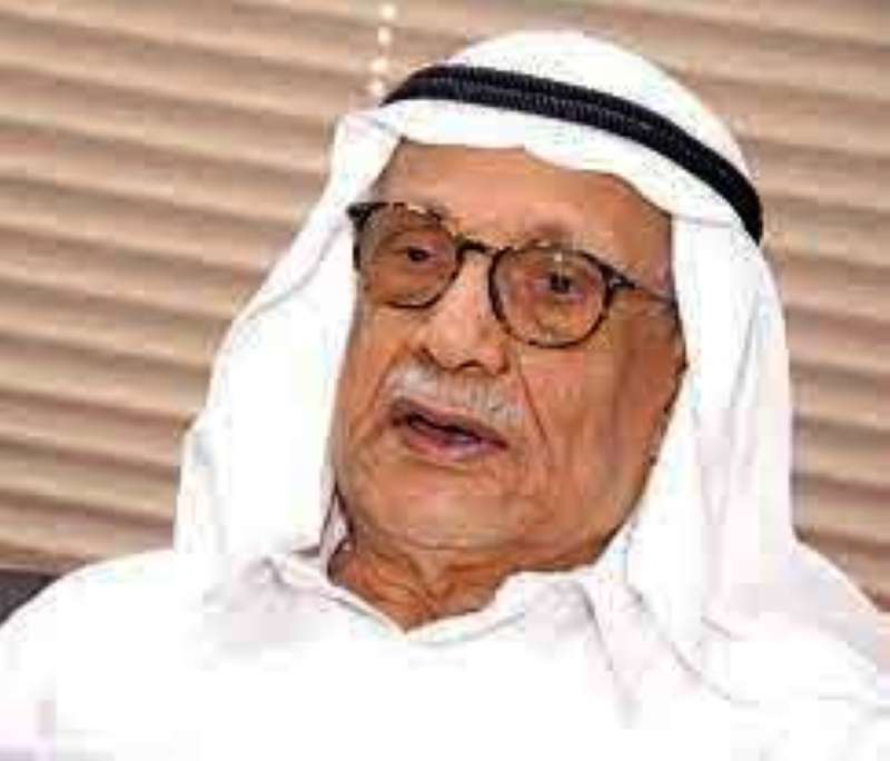 عام على رحيل صالح العجيري