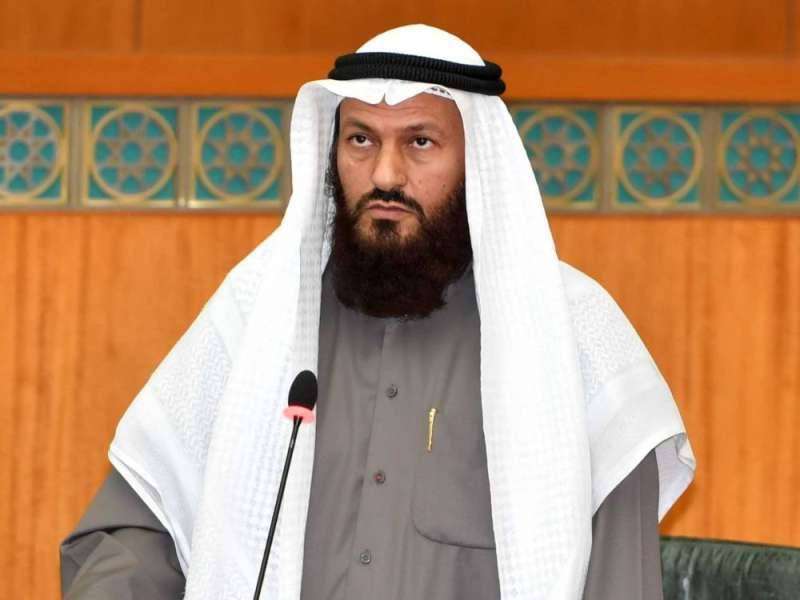   النائب محمد هايف 