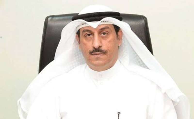 وكيل وزارة الشؤون الاجتماعية بالإنابة عبدالعزيز المطيري