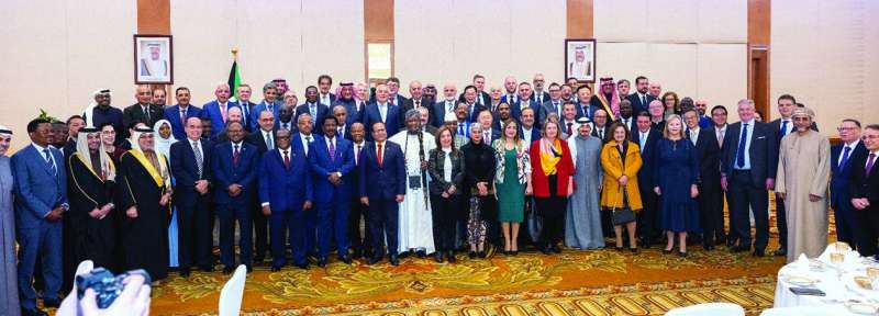 صورة جماعية