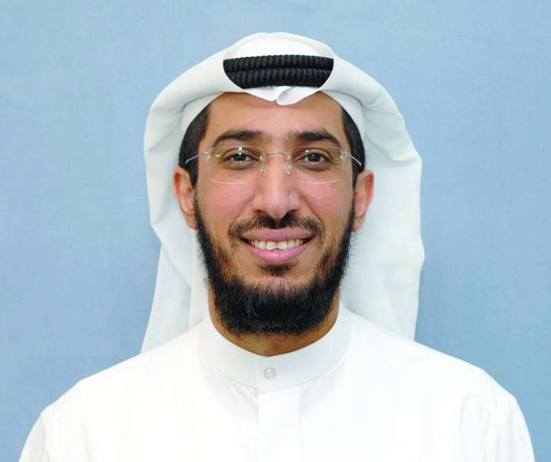 سعود الزمانان