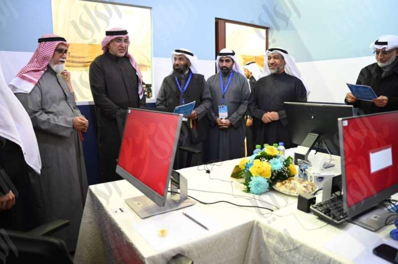 «المتميزين»: شارك 1700 في تصفيات مسابقة الحساوي لحفظ القرآن 