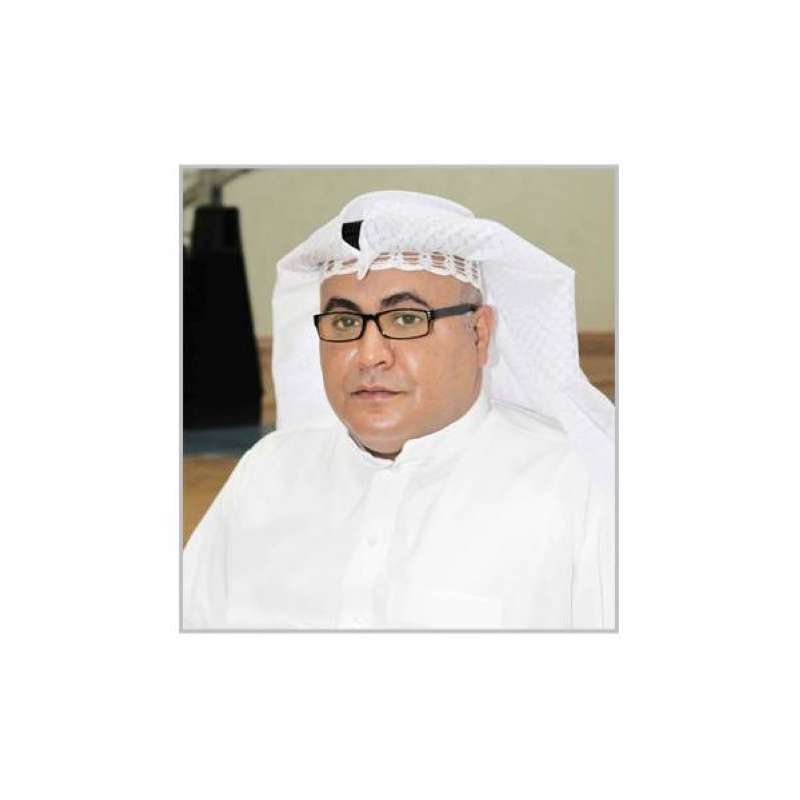 رئيس النادي الكويتي للمعاقين