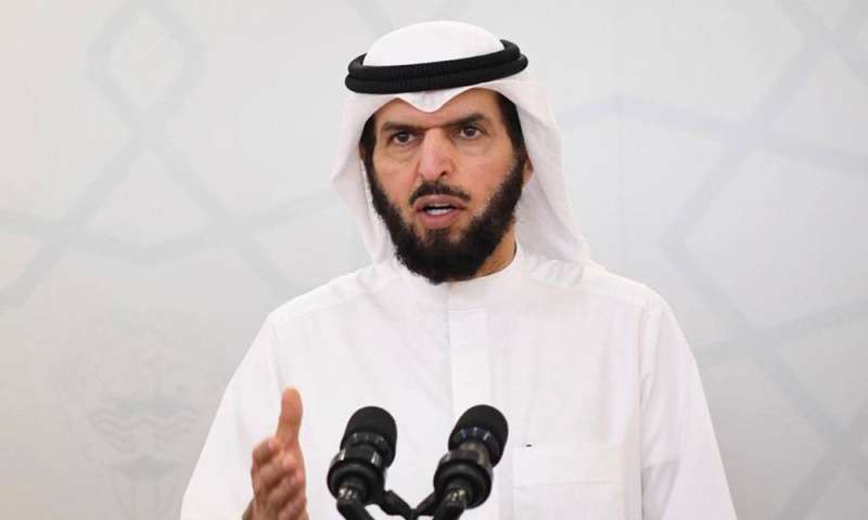 الدكتور عادل الدمخي