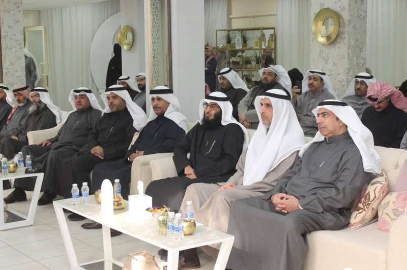 افتتاح المخيم الربيعي الـ20 لأبناء ونزلاء قطاع الرعاية الاجتماعية 