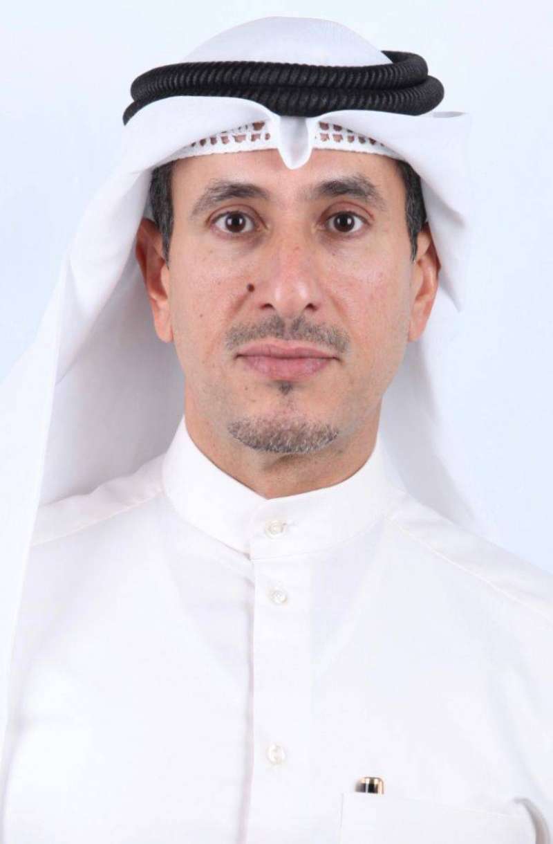 صالح الحميدي