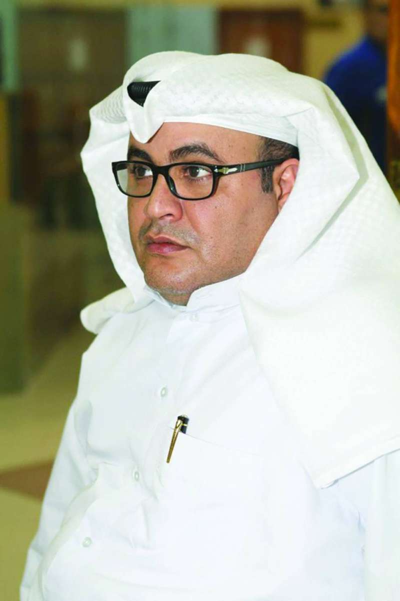 
شافي الهاجري
