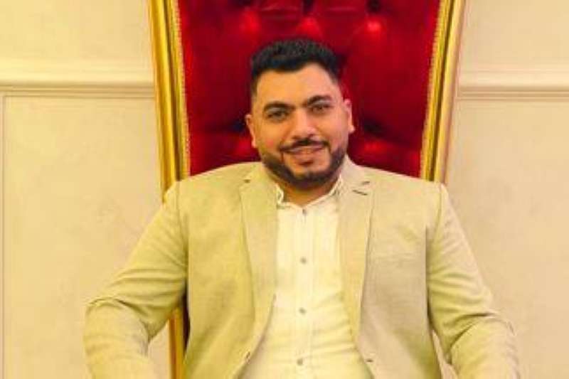 عبدالعال عامر