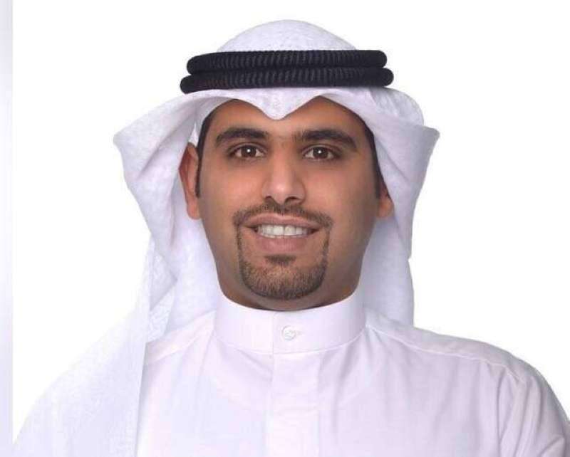 عبدالله المحري 