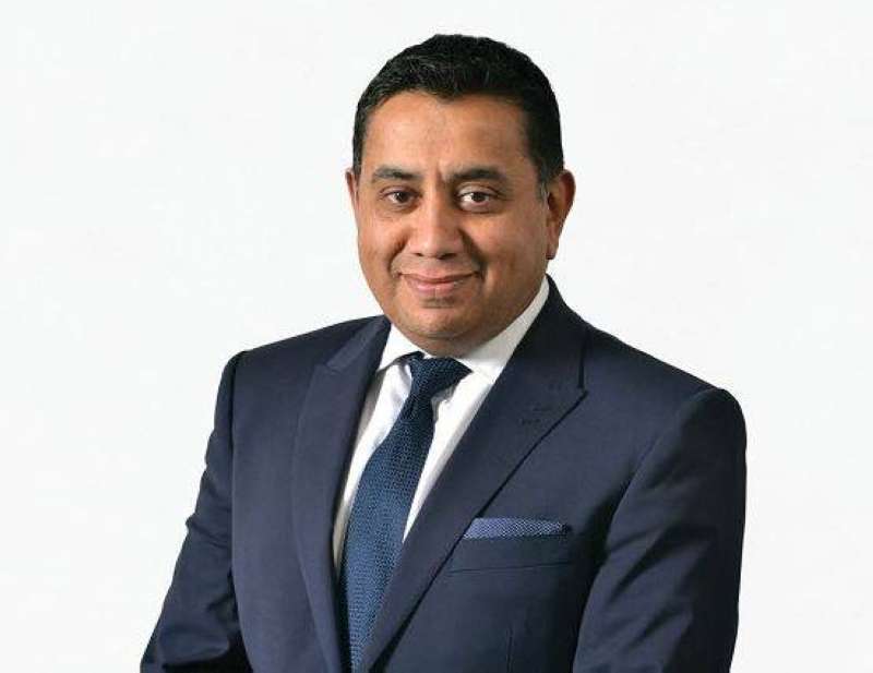 لورد طارق أحمد