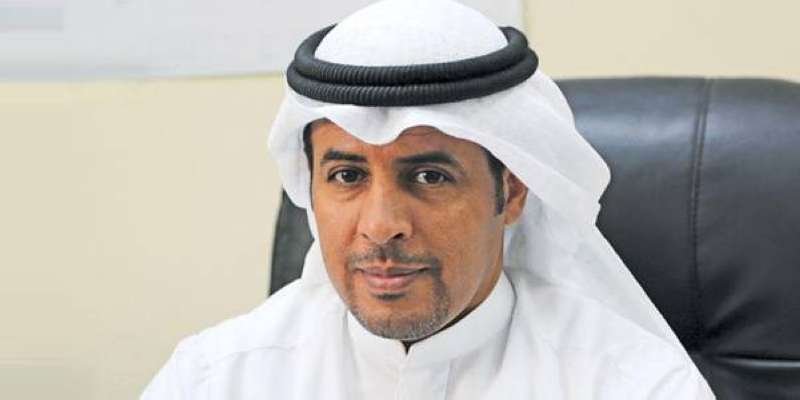 مطلق العتيبي