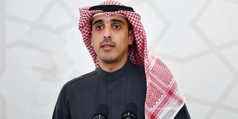  عبدالله المضف