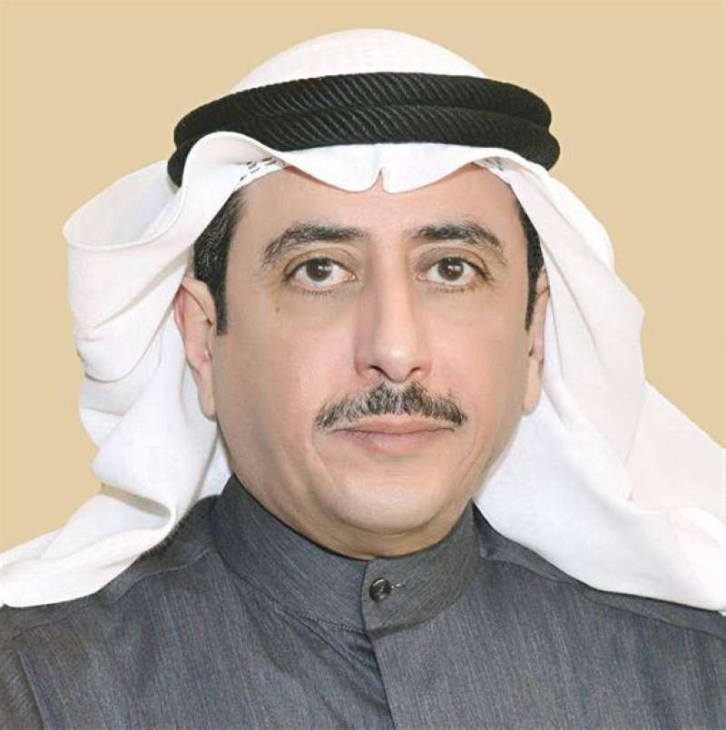 محمد السقاف