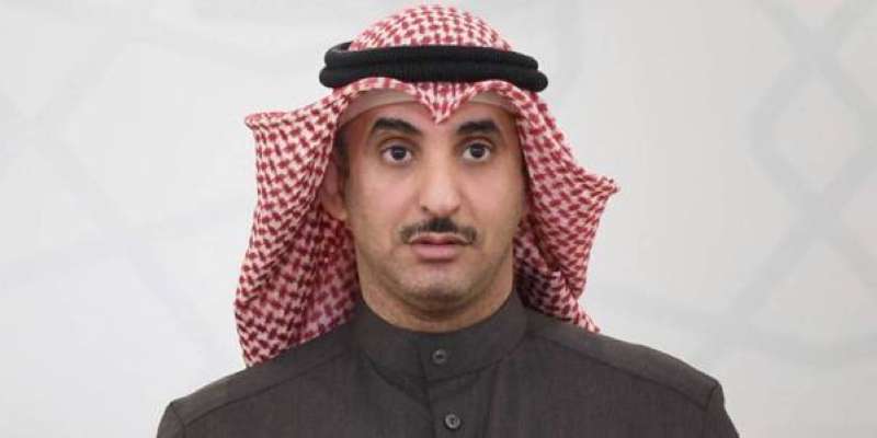 خالد الطمار