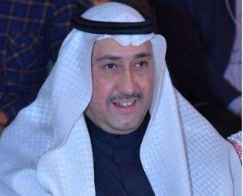 الشيخ فيصل الحمود