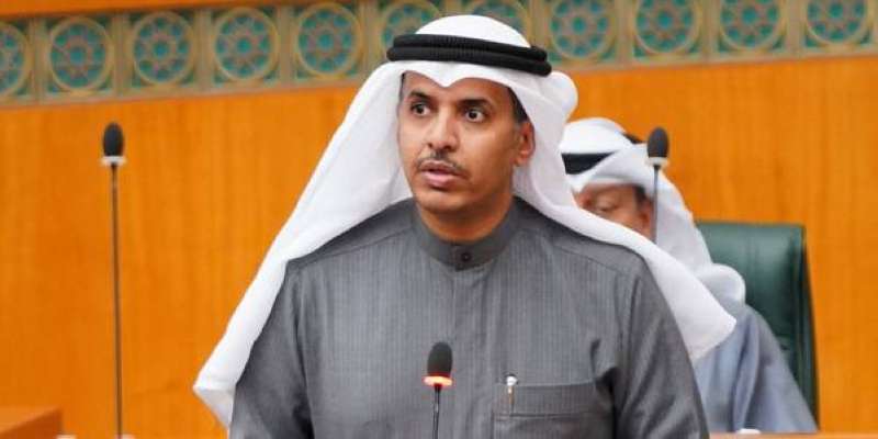 الدكتور محمد المهان