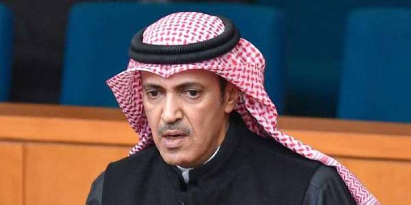 خالد المونس 