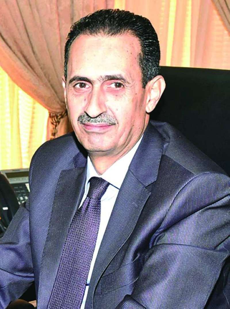 صقر أبوشتال