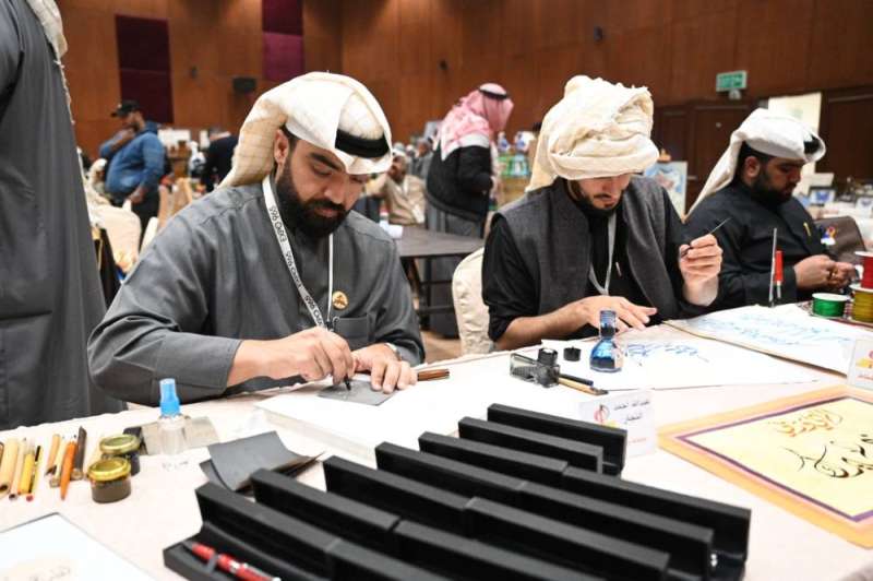  ( تصوير نايف العقلة) 