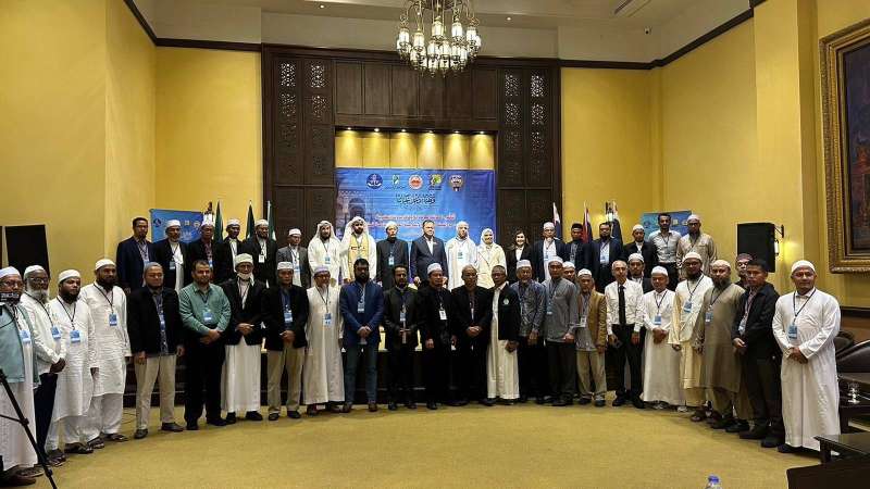 «أمانة الأوقاف» تنظم البرنامج التدريبي الإقليمي الـ26 للعاملين في الأوقاف الإسلامية بدول جنوب شرق آسيا 