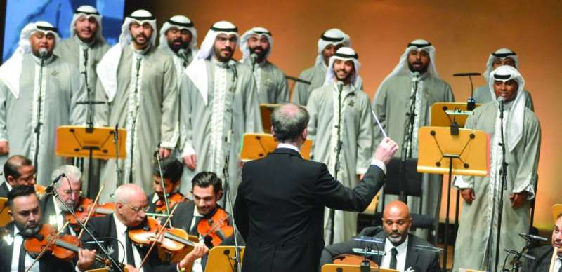 أصوات شبابية واعدة 