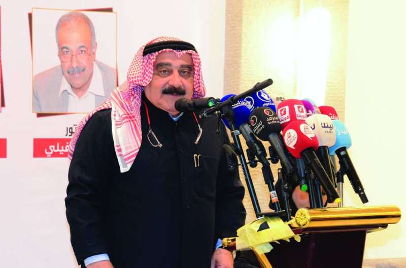 
إبراهيم الحمود