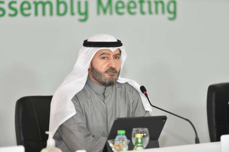 حمد المرزوق 