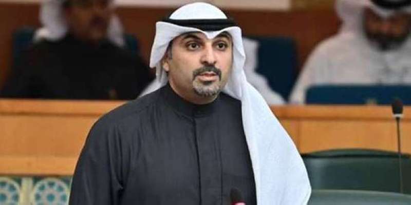 النائب مهند الساير