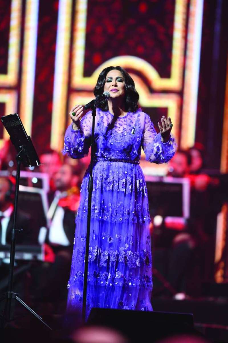 نوال الكويتية 