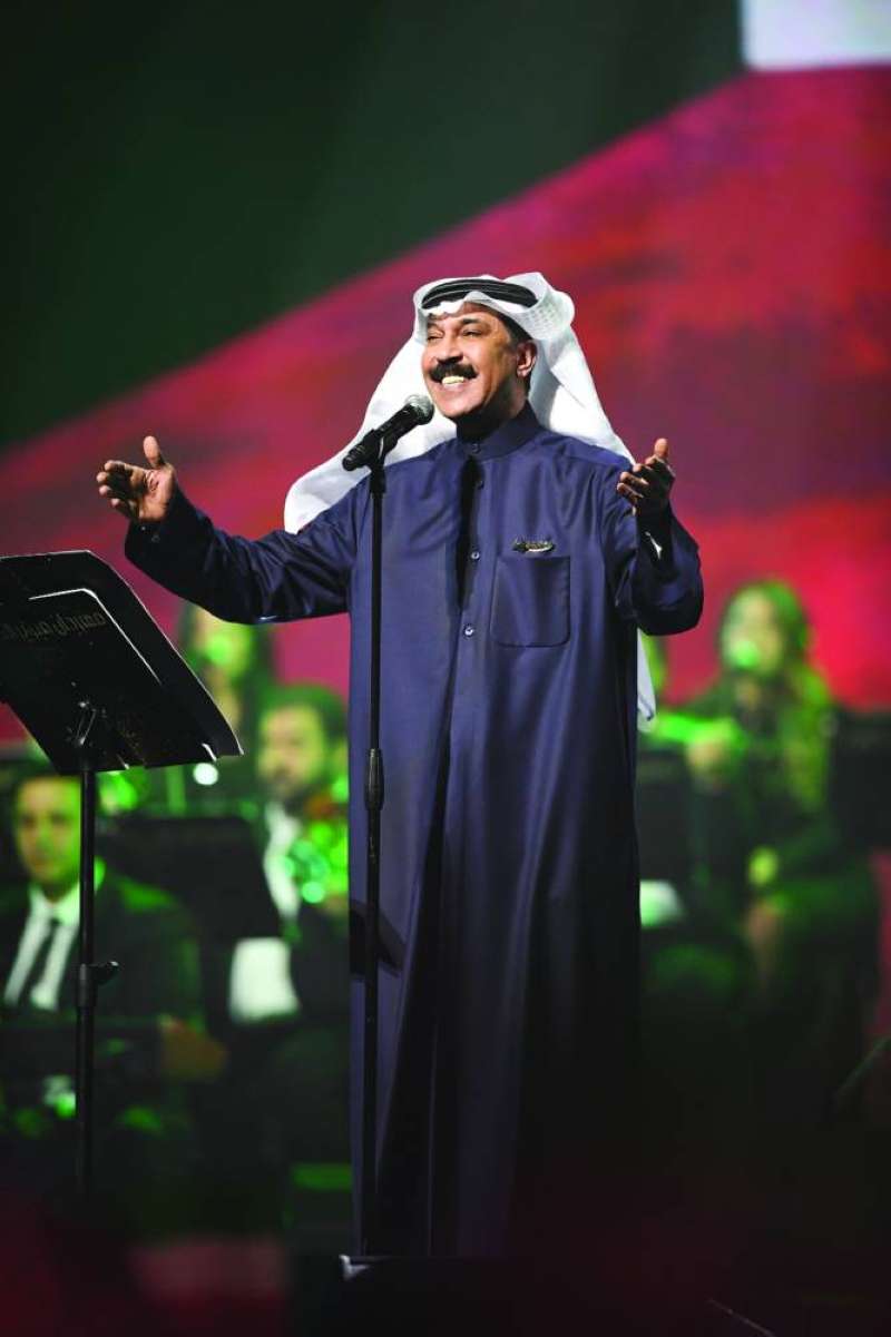 عبدالله الرويشد 