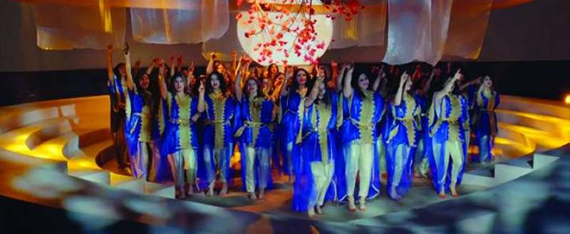 الفيديو كليب أعاد إحياء أجواء الأوبريتات القديمة