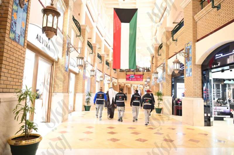 «الوطنية العقارية»: إخلاء «سوق شرق» سيُفقد الشركة إيرادات سنوية بـ 5 ملايين دينار 
 