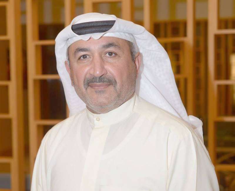 الدكتور أحمد الشطي 