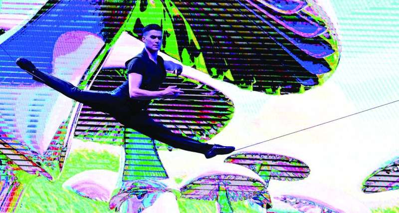 مهارات فردية 