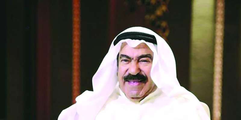 خالد العبيد 