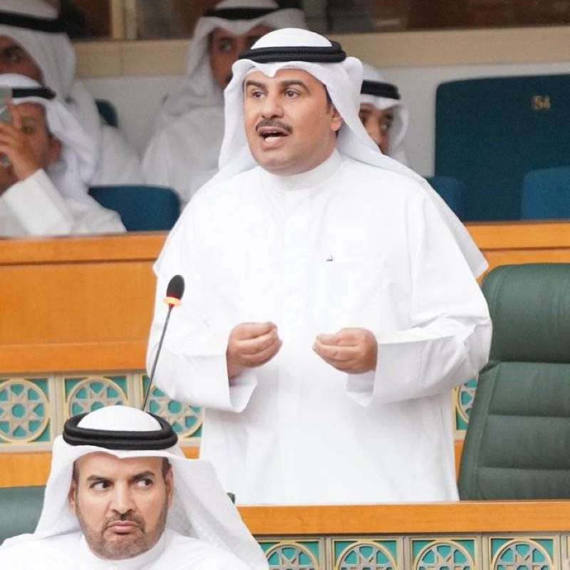 ثامر السويط