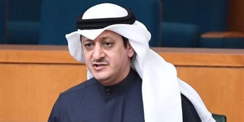 فارس العتيبي
